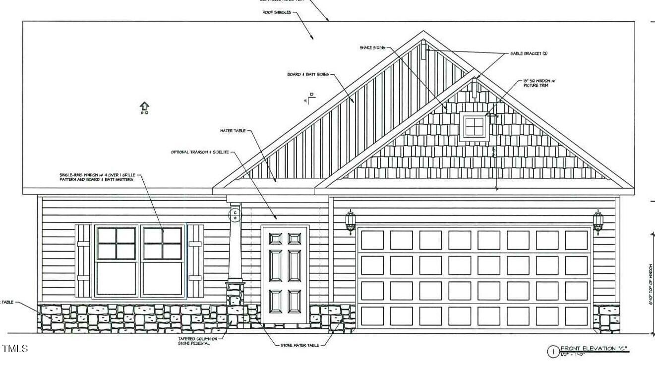 620 Husketh Road Property Photo