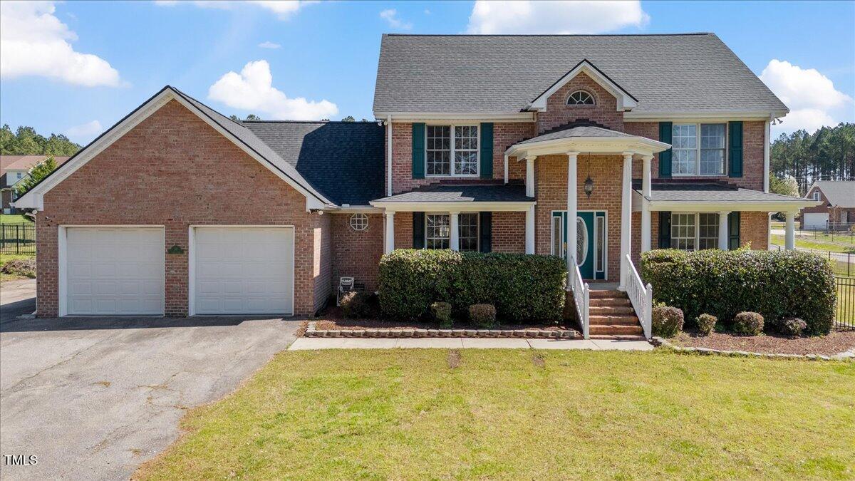 80 Greta Lane Property Photo