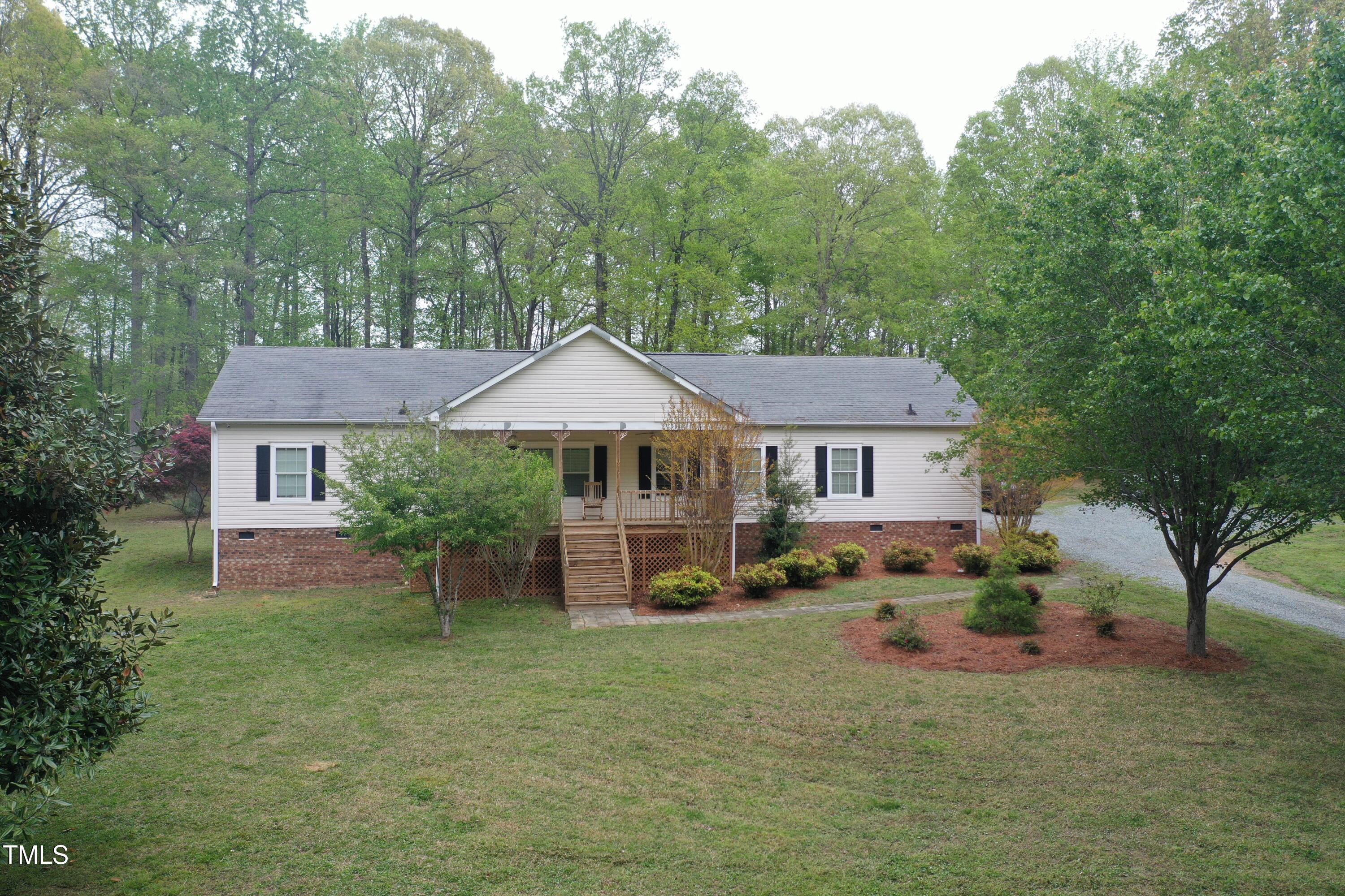 3954 Piney Grove Church Road Property Photo