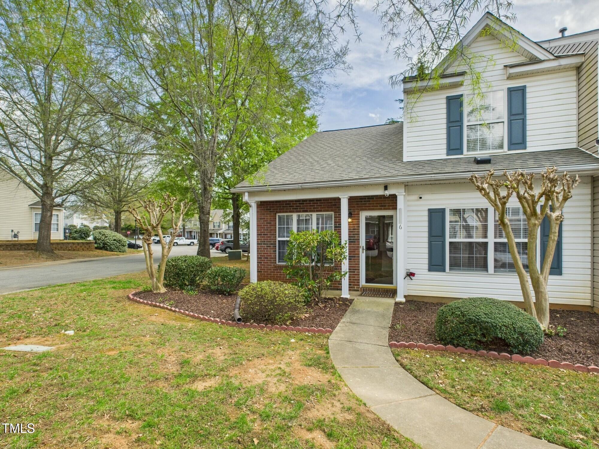 6306 Bermuda Way Property Photo
