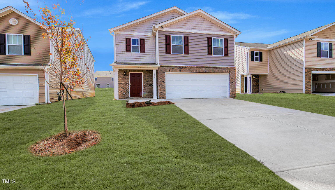 2140 Monk Drive Property Photo