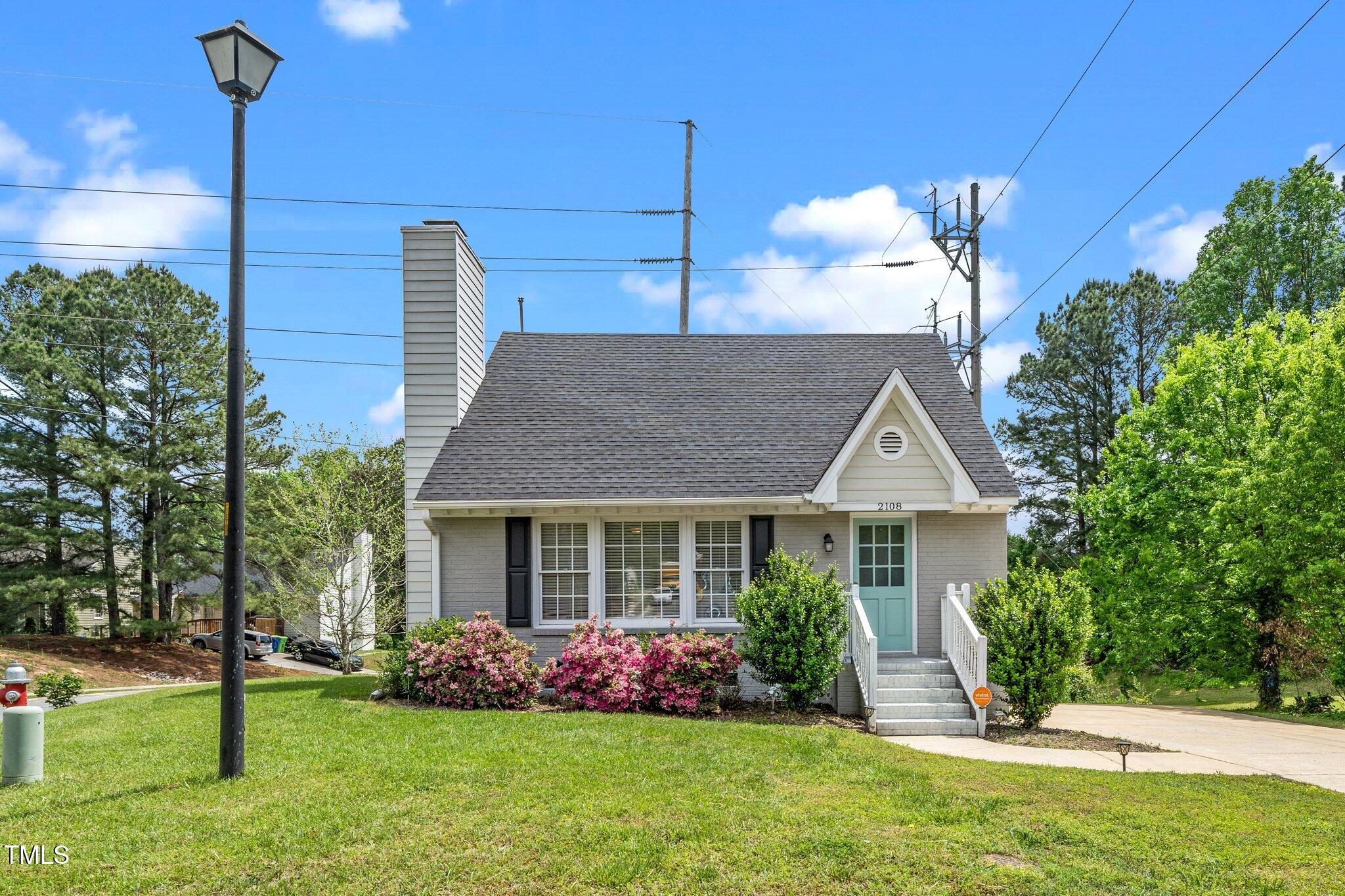 2108 Quail View Trail