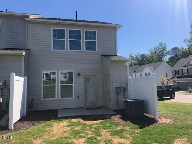 106 Clear Bead Court Property Photo 17