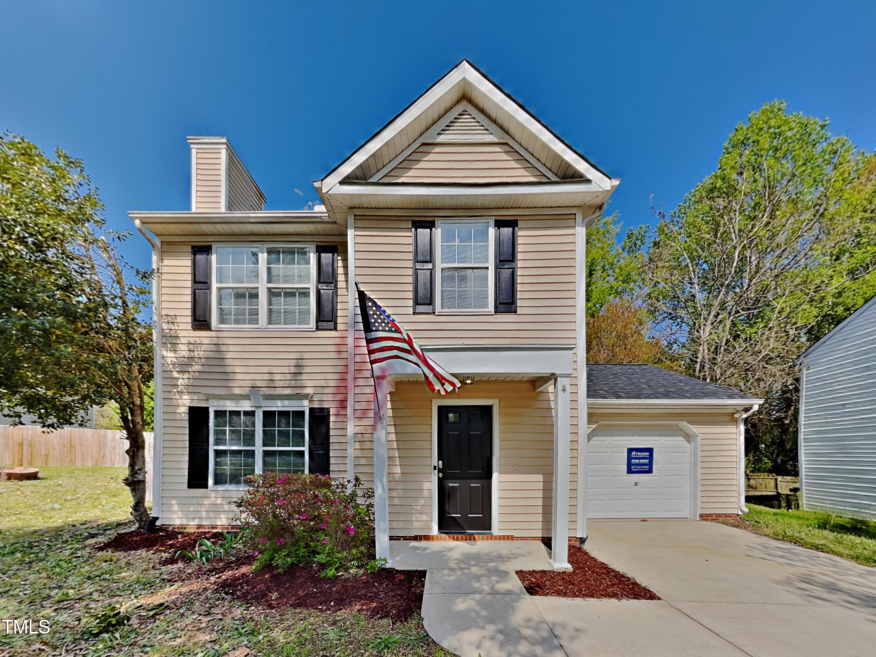4205 Ivy Hill Road Property Photo
