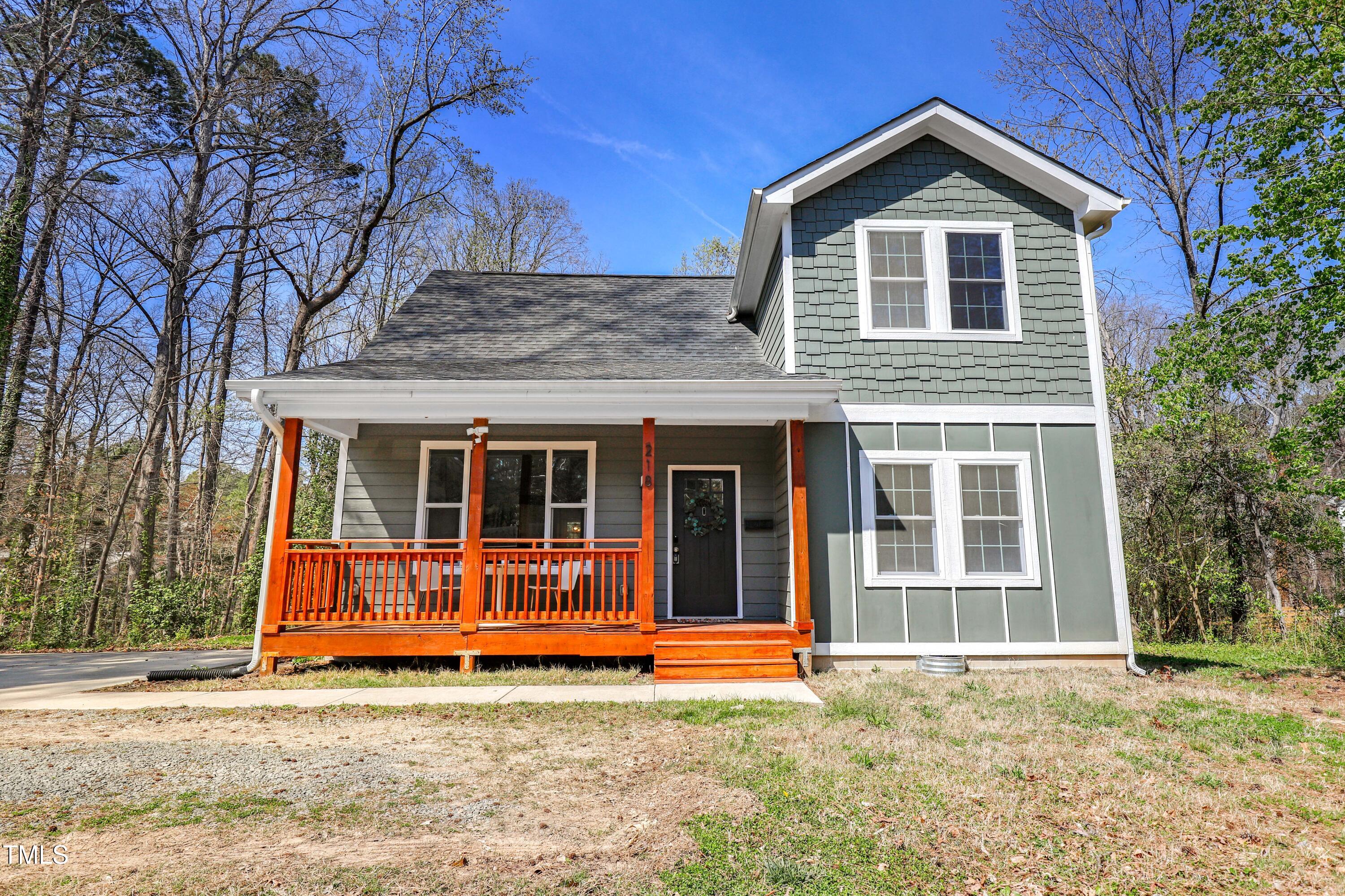 218 Archdale Drive Property Photo