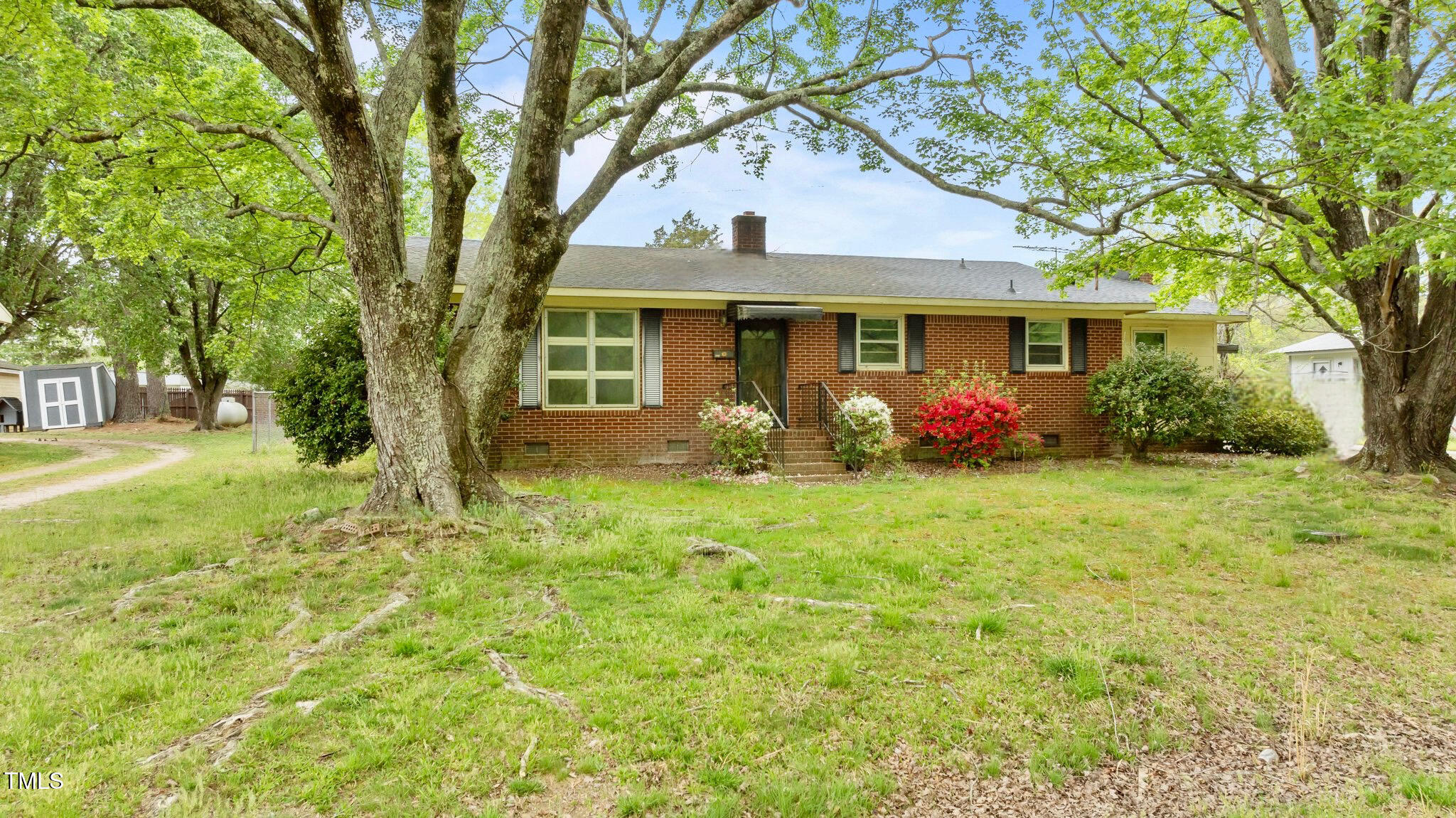 428 Mitchell Avenue Property Photo