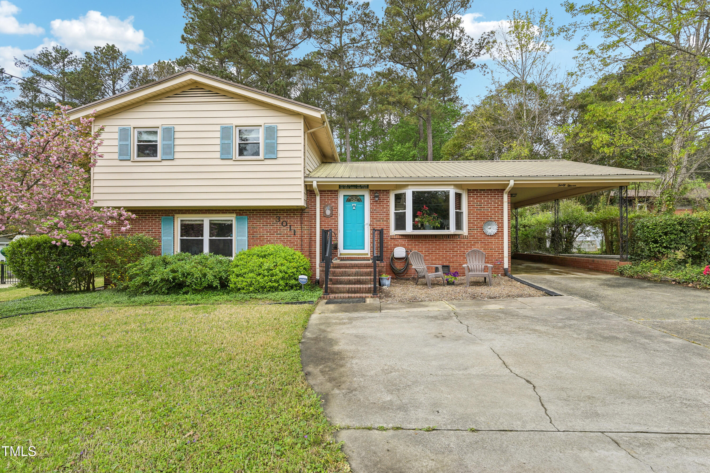 3011 Kenan Road Property Photo