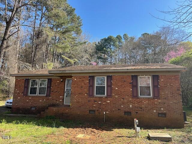 3413 Renee Drive Property Photo