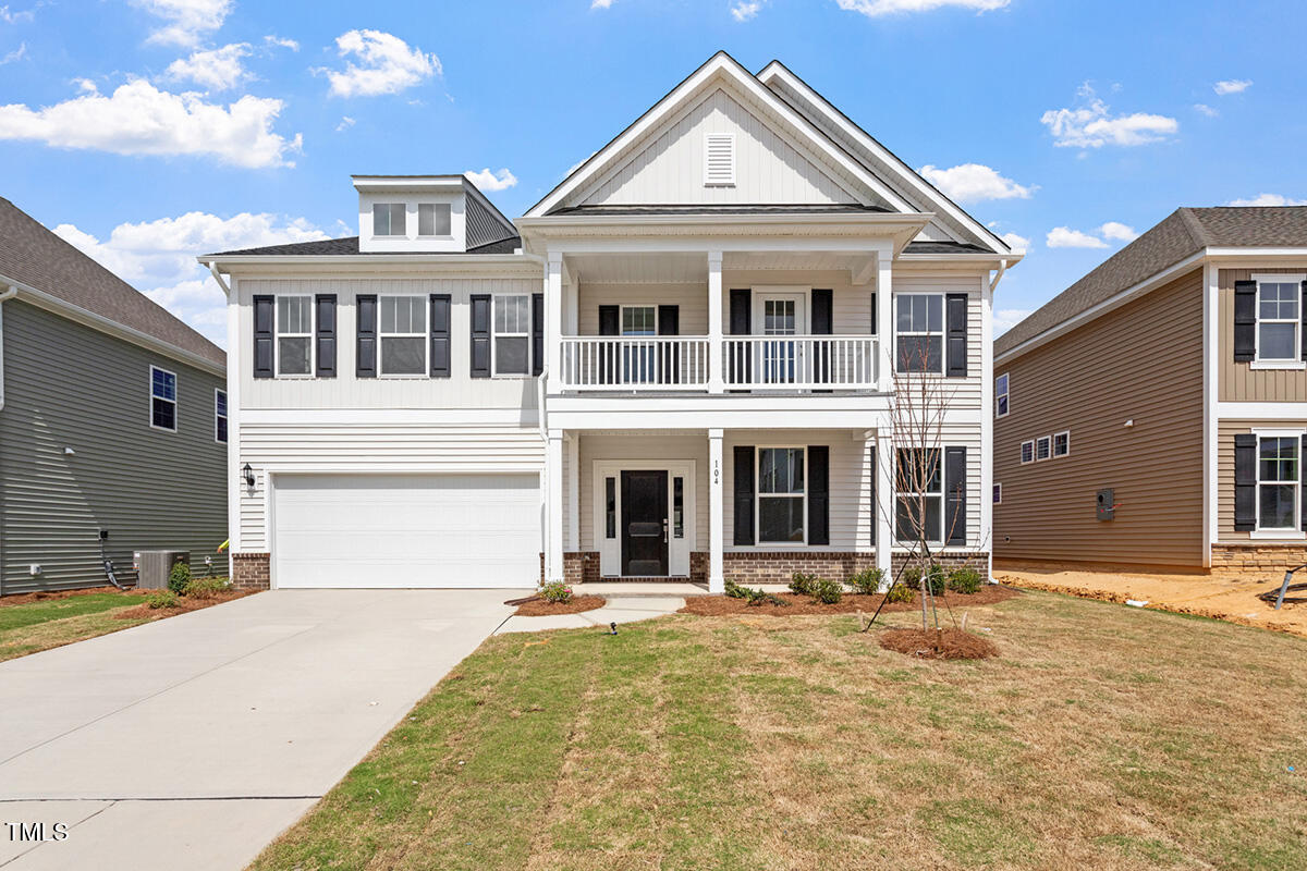 104 Black Walnut Drive # 202 Property Photo
