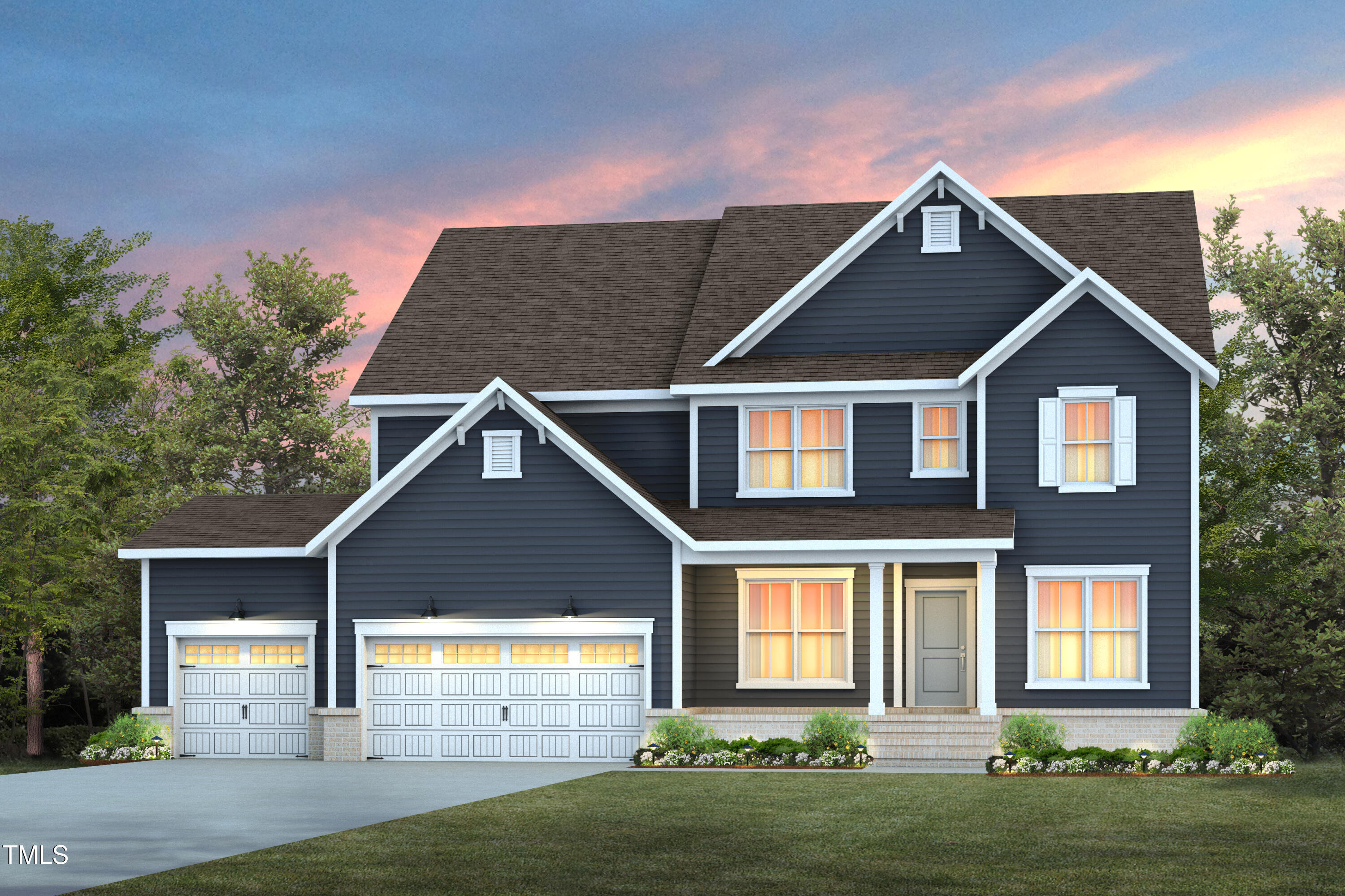 382 Belmont Stakes Lane Property Photo 1