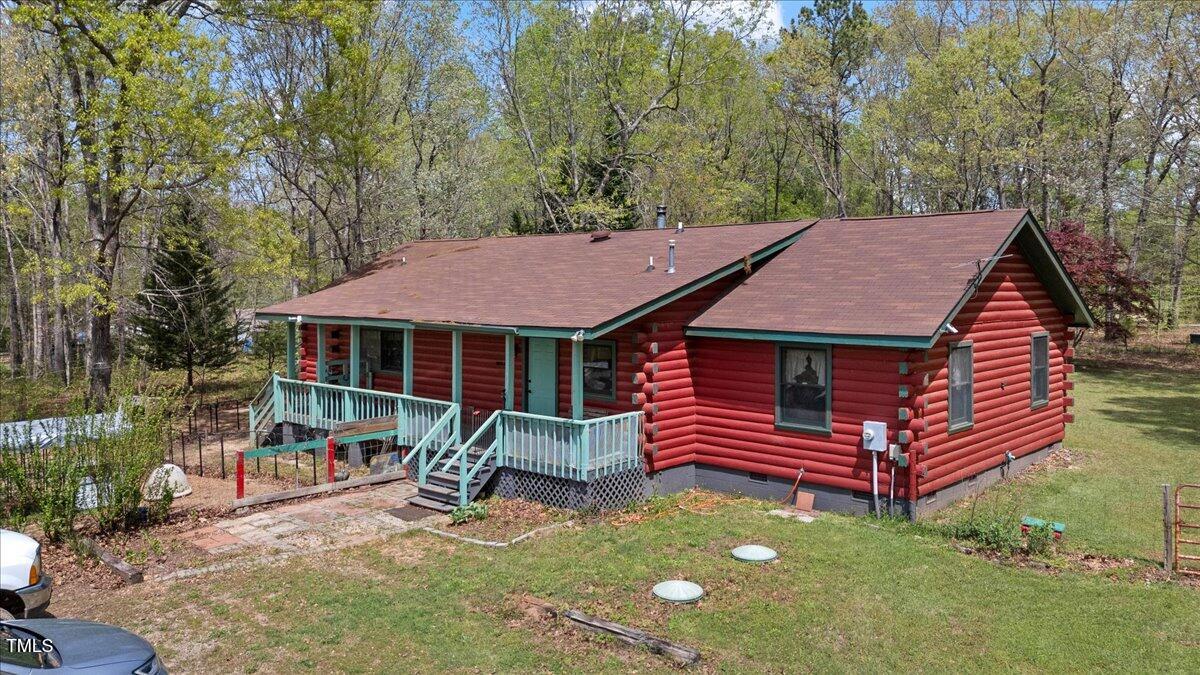 166 Fry Pan Lane Property Photo