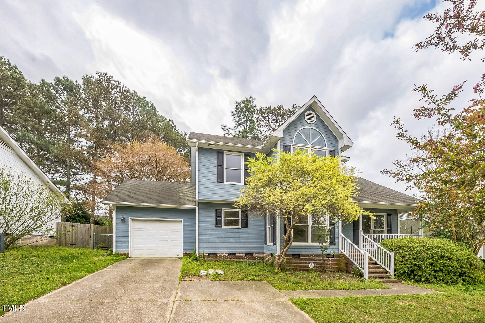 7667 Glenbrook Drive Property Photo 1