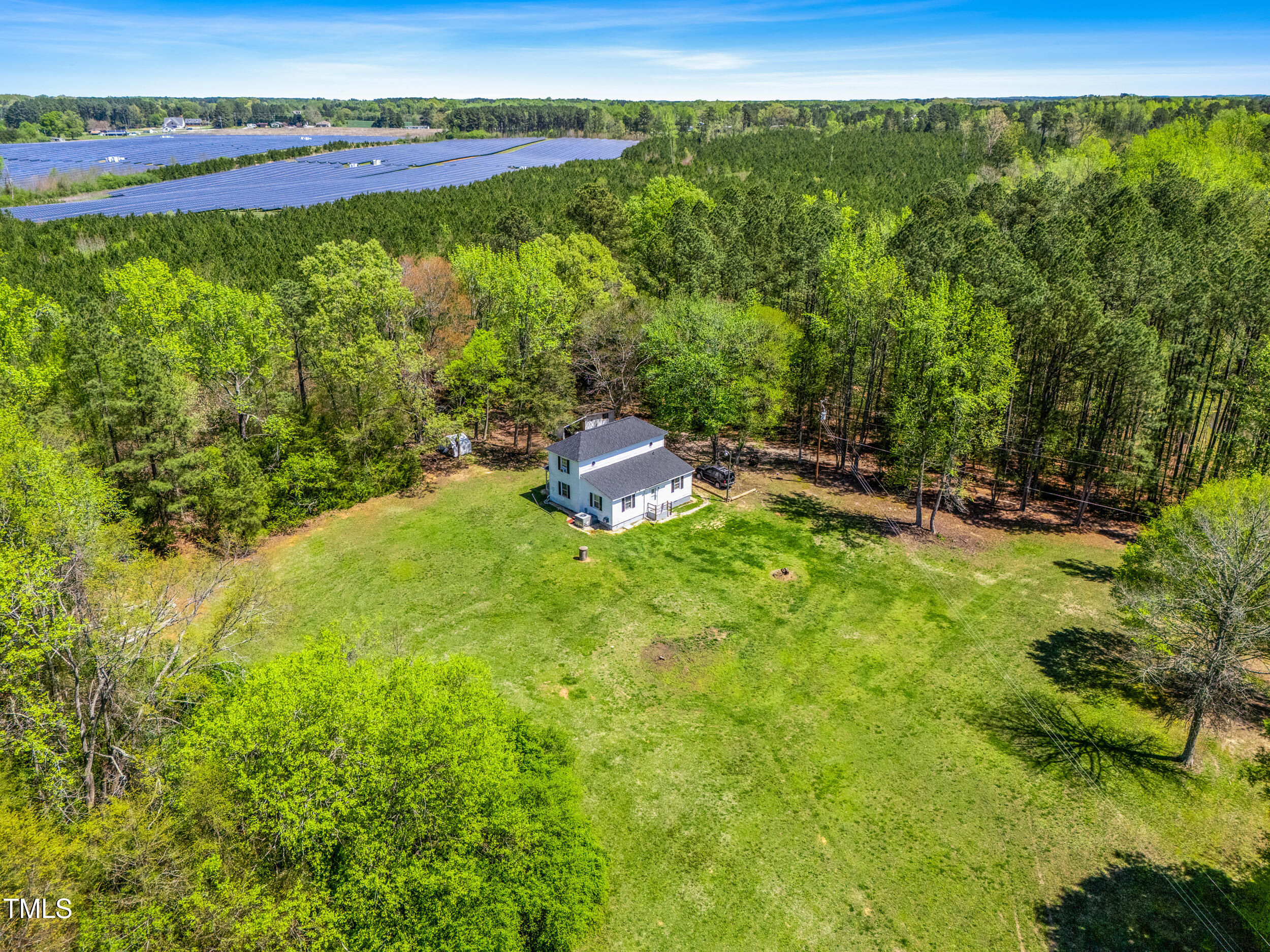 336 Ridgeway-warrenton Rd Road Property Photo