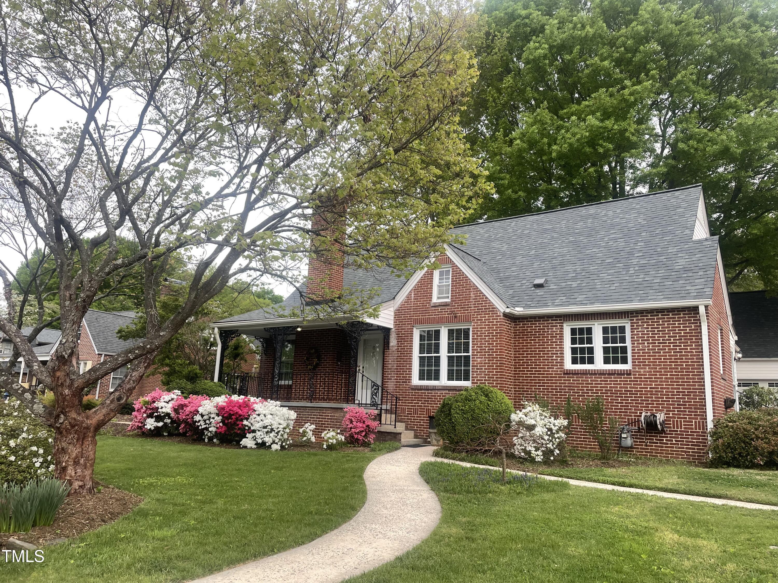 612 Parkway Boulevard Property Photo