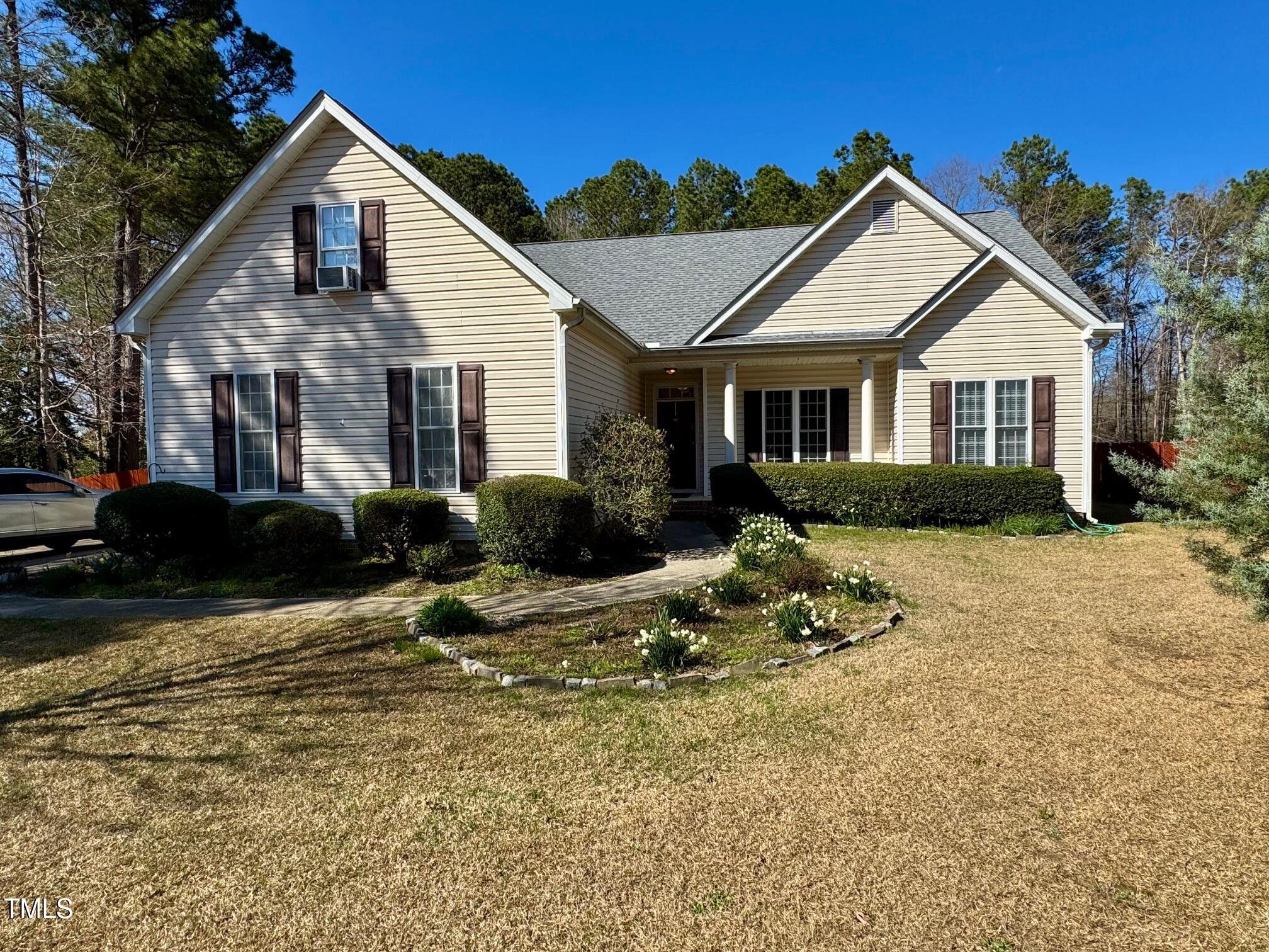 20 Willows Den Court Property Photo 1