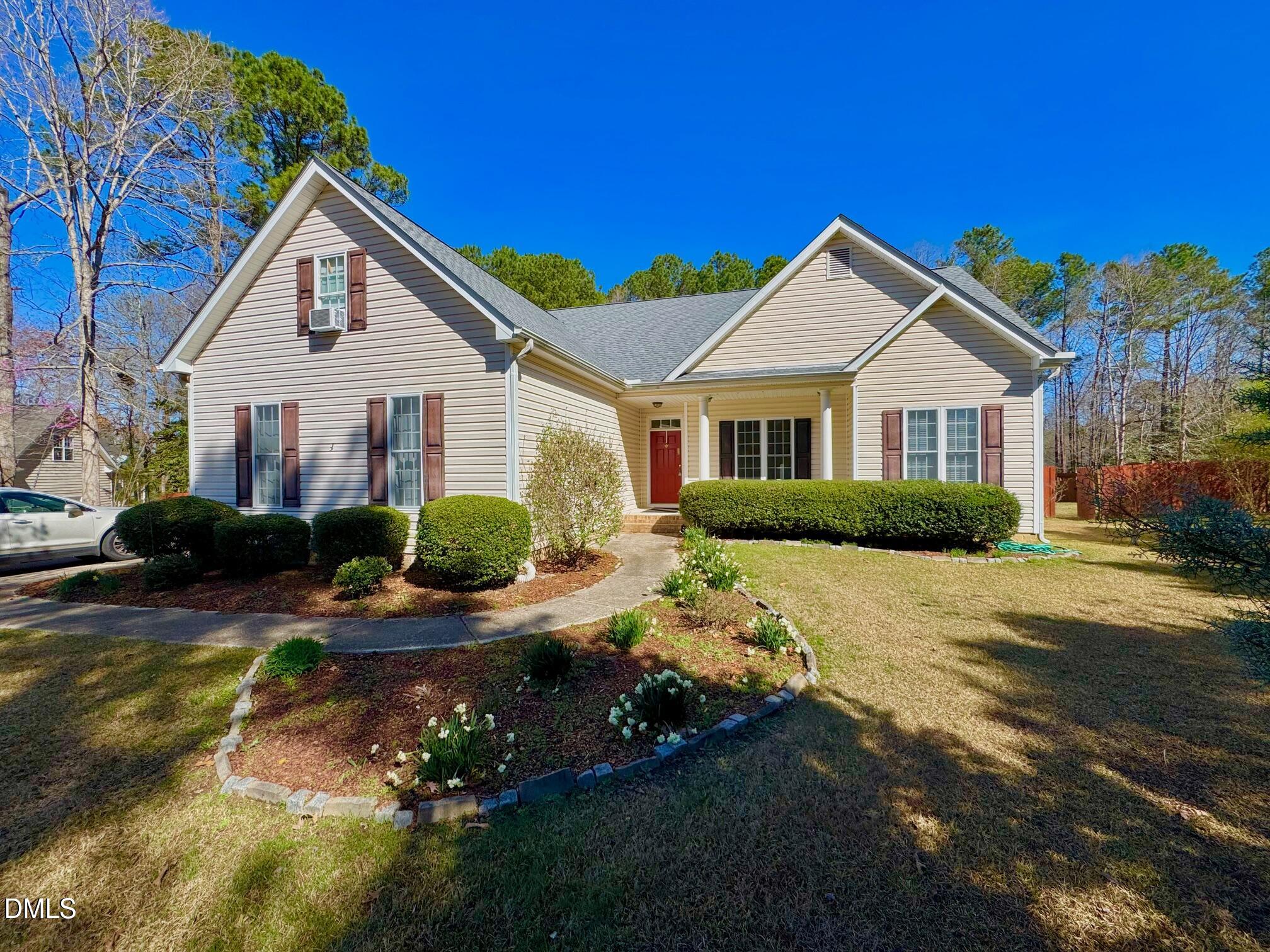 20 Willows Den Court Property Photo 1