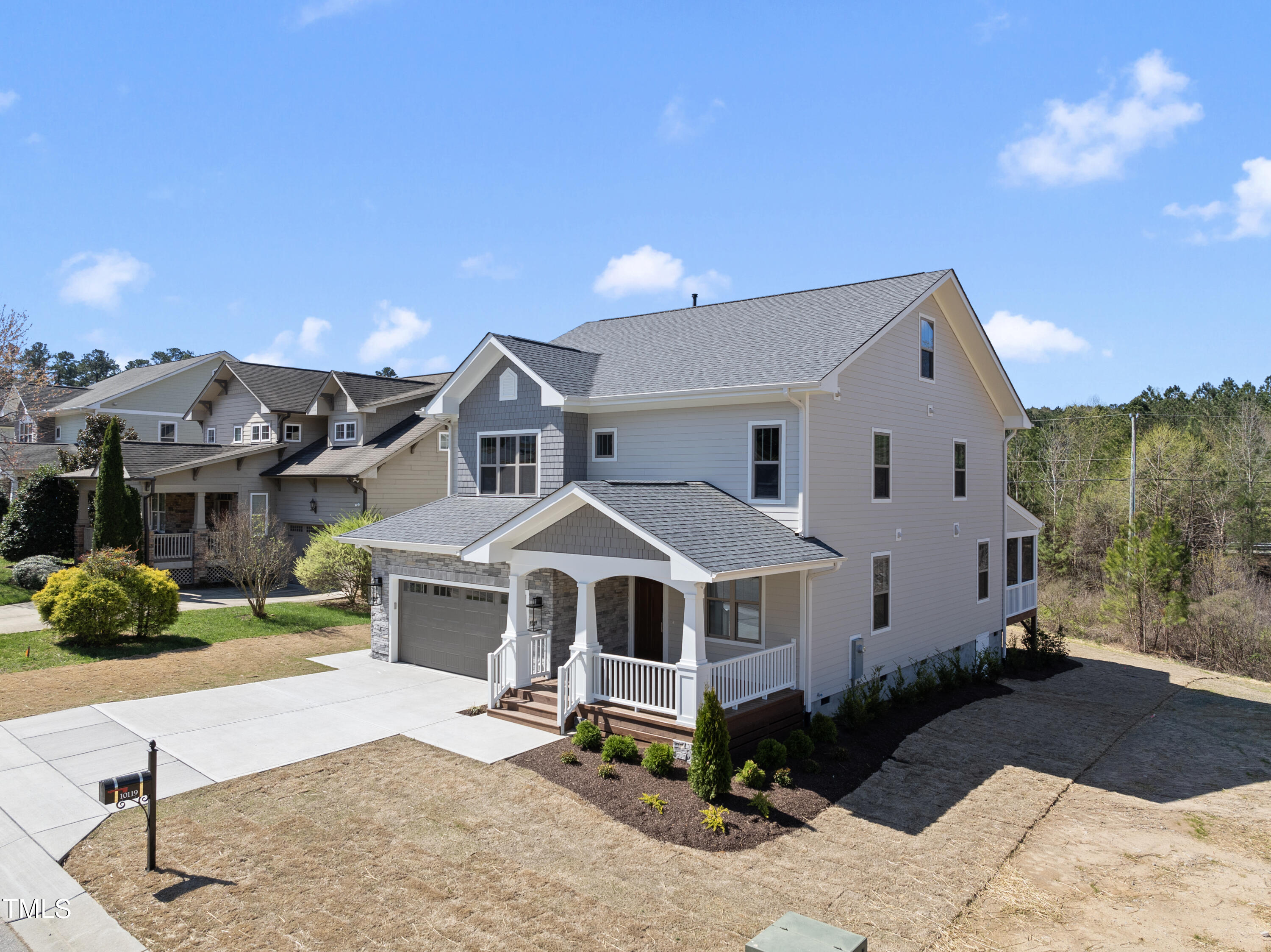 10119 Second Star Court Property Photo