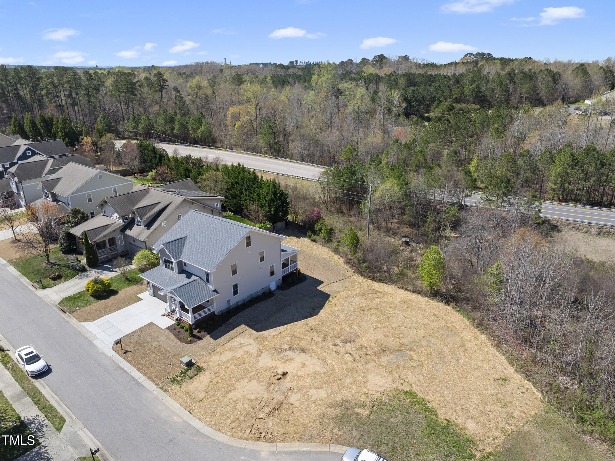 10121 Second Star Court Property Photo