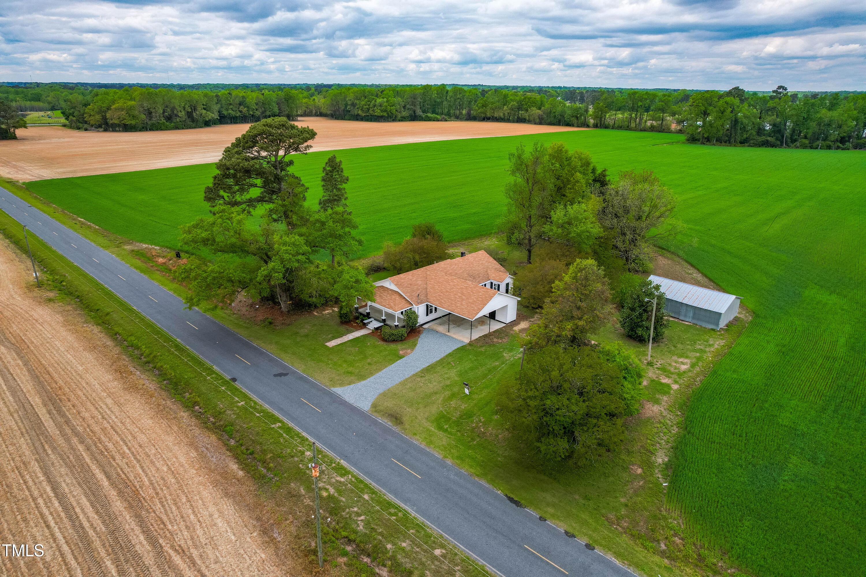 1658 White Oak Church Road Property Photo