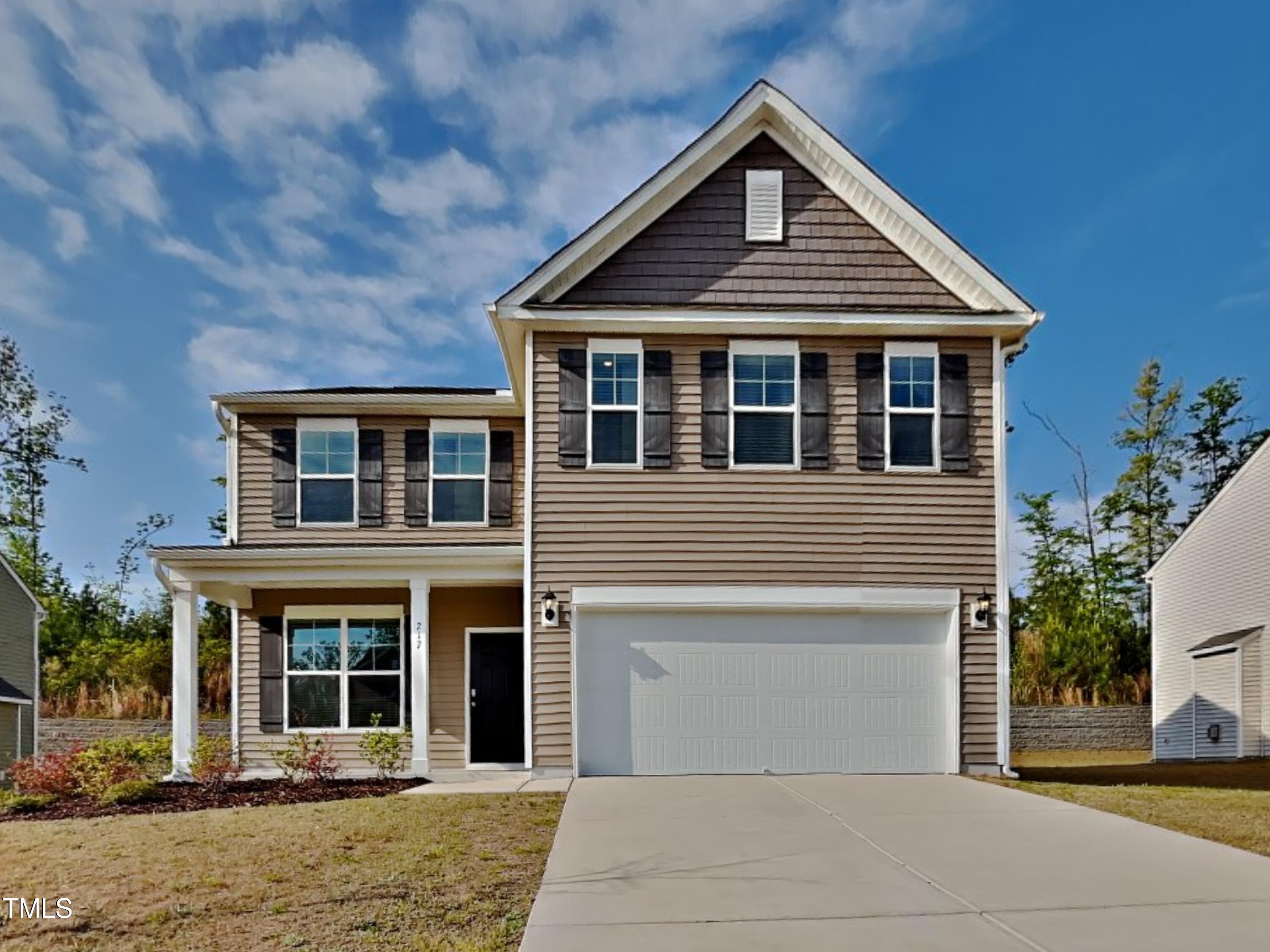 217 Cliffview Drive Property Photo