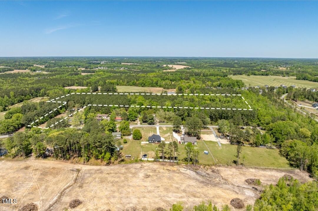 0 Nc Highway 210 Property Photo