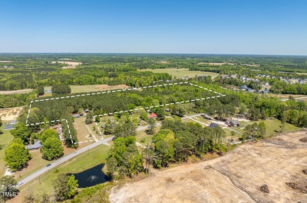 0 Nc Highway 210 Property Photo 3