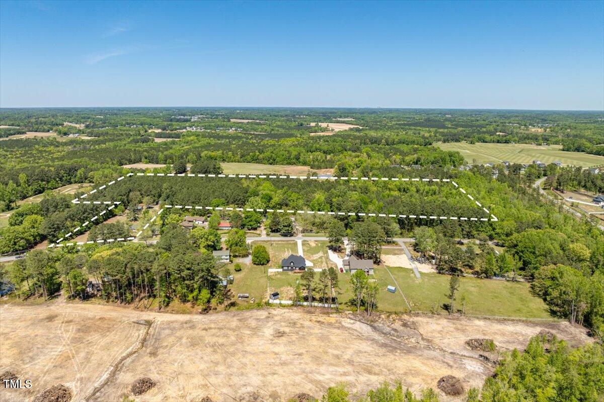 0 Nc Highway 210 Property Photo 4