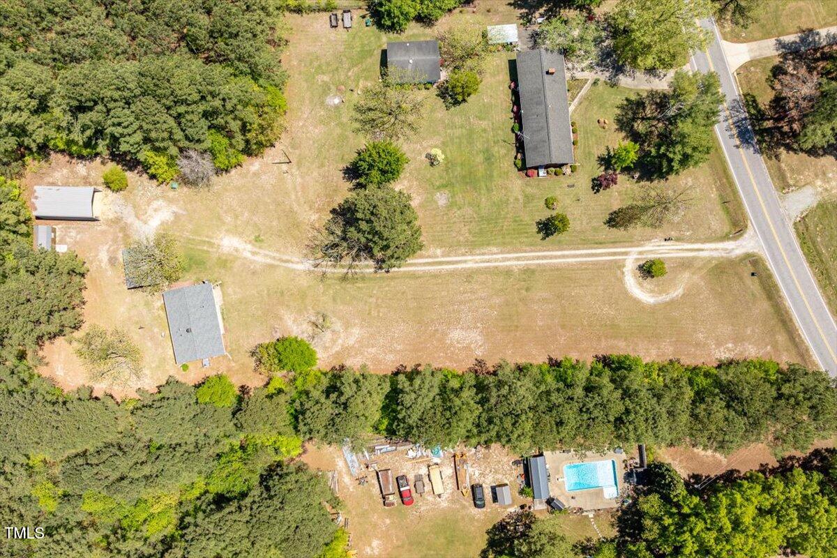 0 Nc Highway 210 Property Photo 14