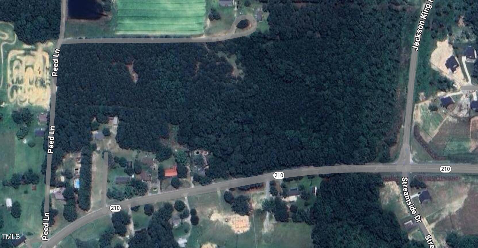 0 Nc Highway 210 Property Photo 17