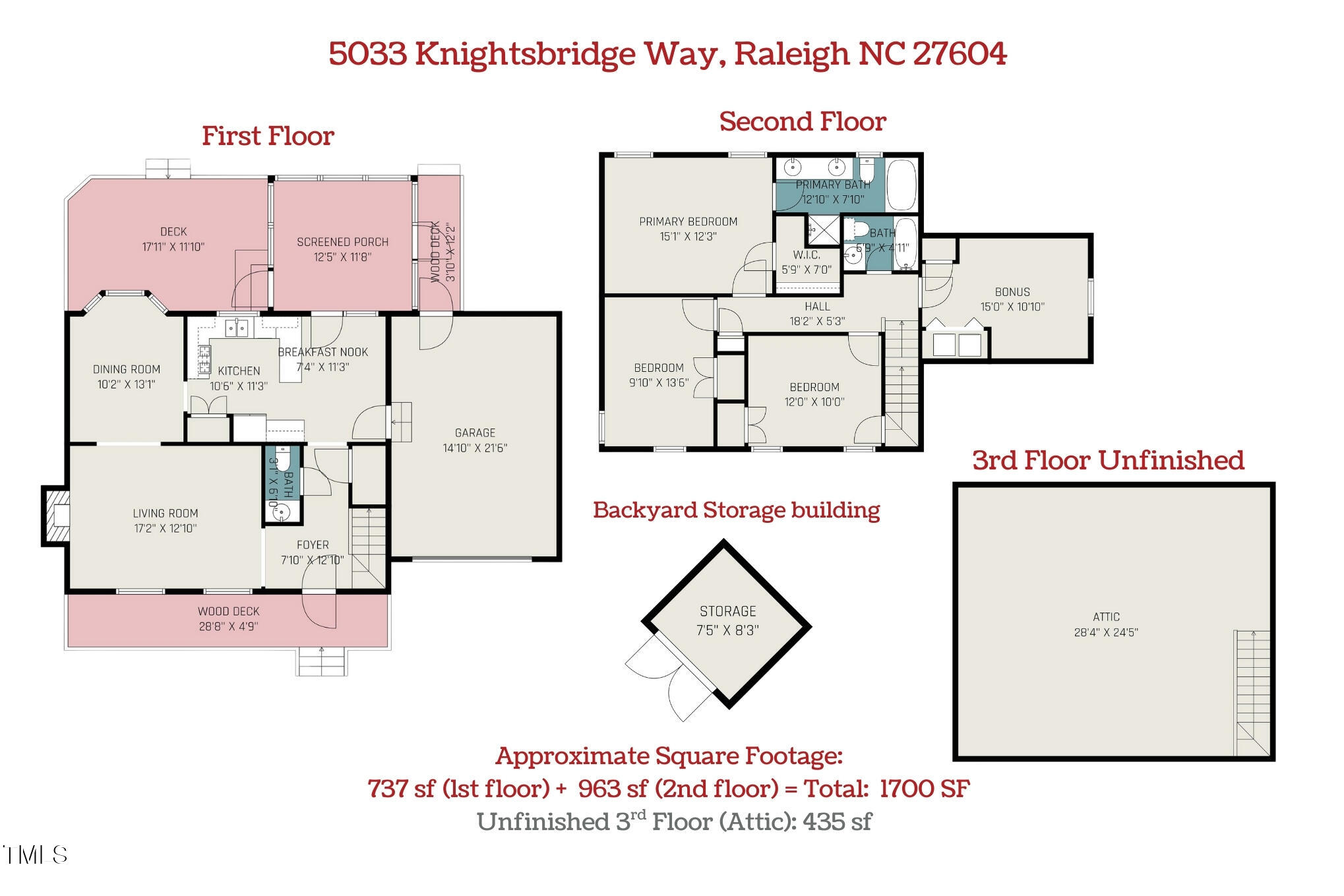 5033 Knightsbridge Way Property Photo 20