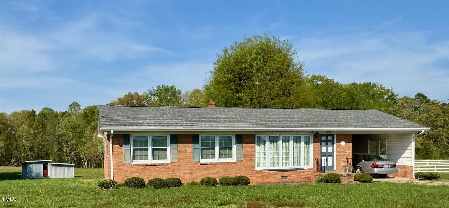 1829 Stewart Farm Road Property Photo
