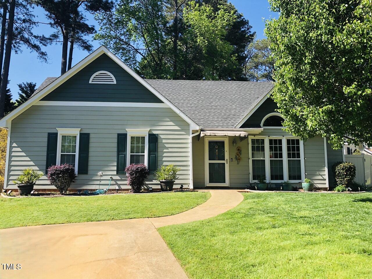 117 Buena Vista Drive Property Photo