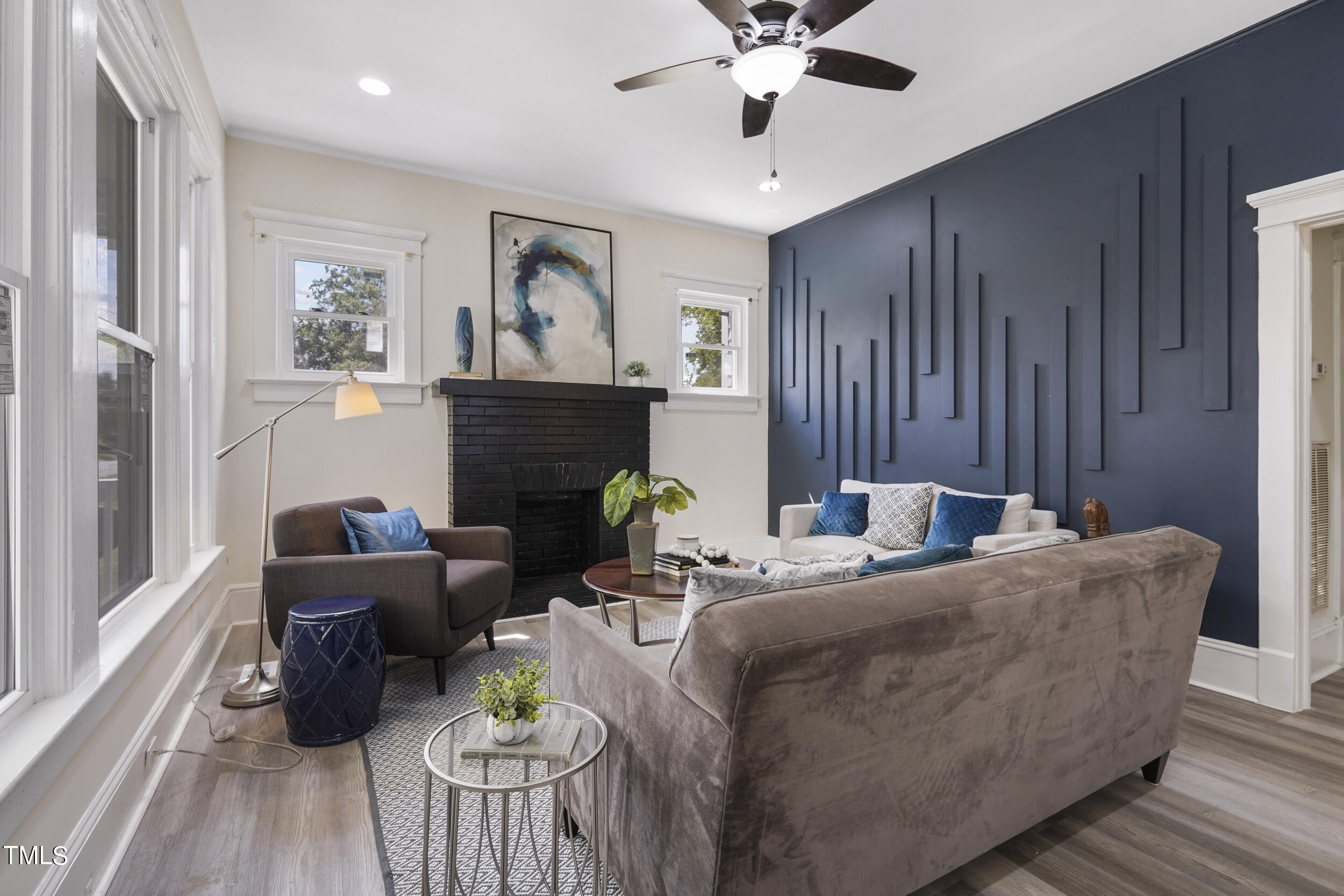109 S Kornegay Street Property Photo