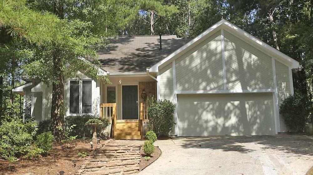 5006 Pine Cone Drive Property Photo