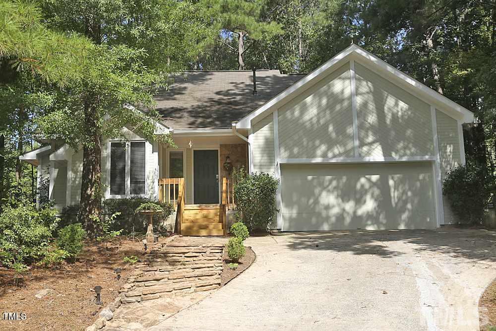 5006 Pine Cone Drive Property Photo 1