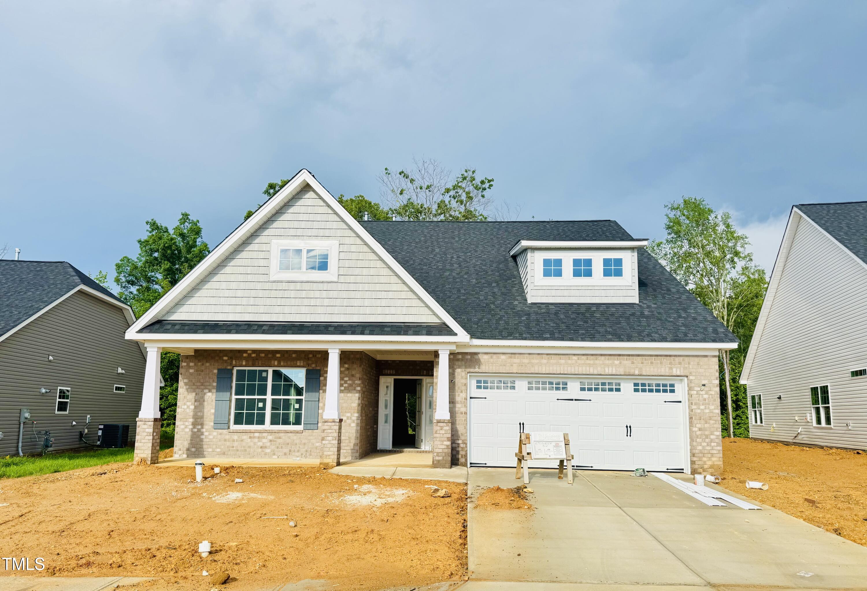 1073 Fairhaven Drive Lot 52 Property Photo 1