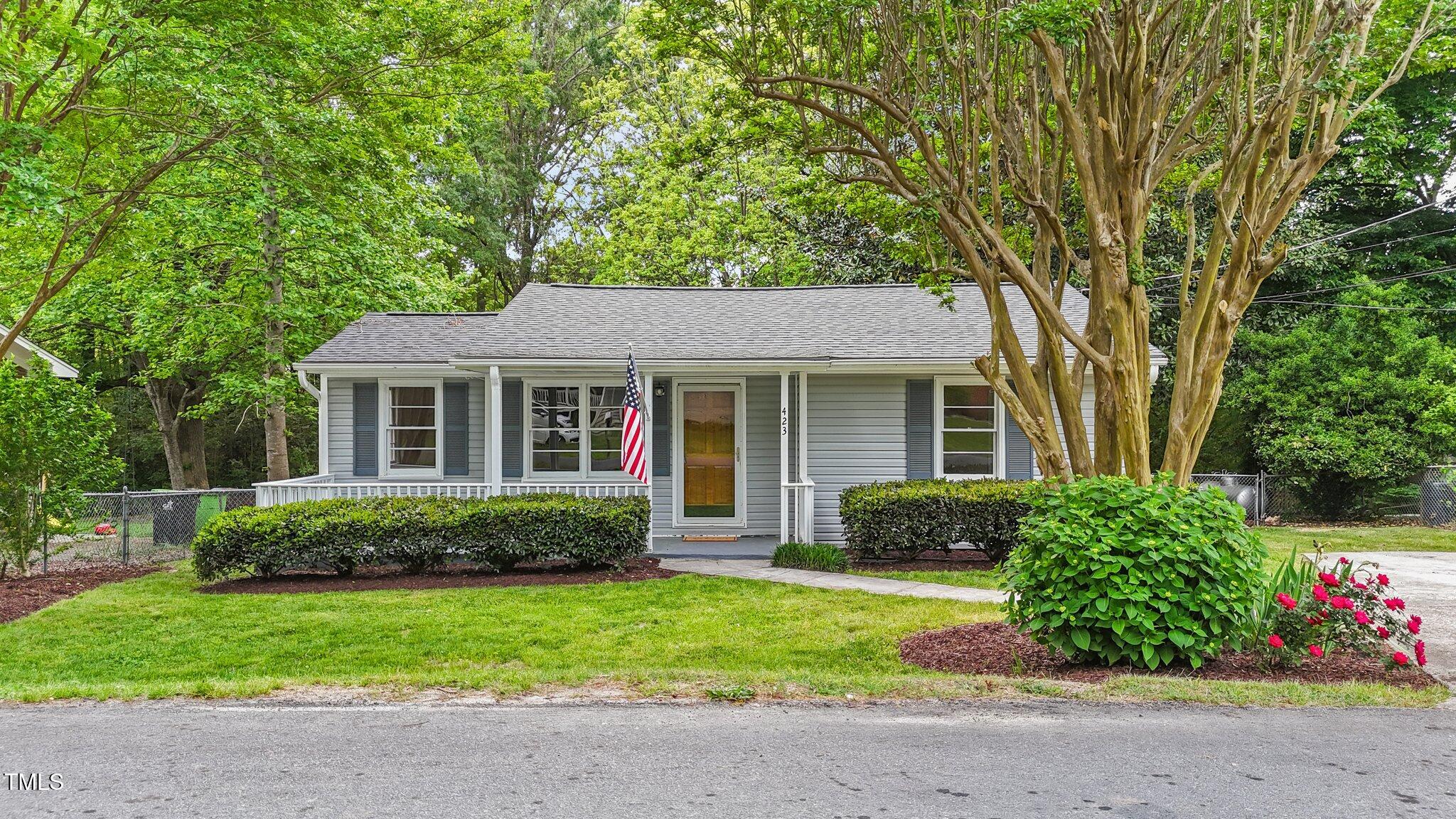 Wake- Wendell Real Estate Listings Main Image