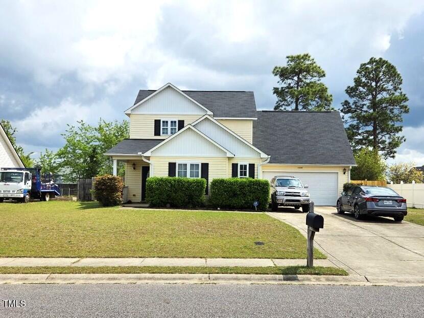 3909 Princess Amelia Lane Property Photo 1