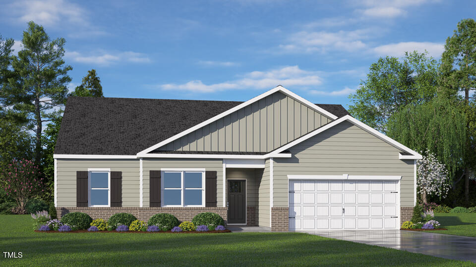 1208 Pavo Path Property Photo