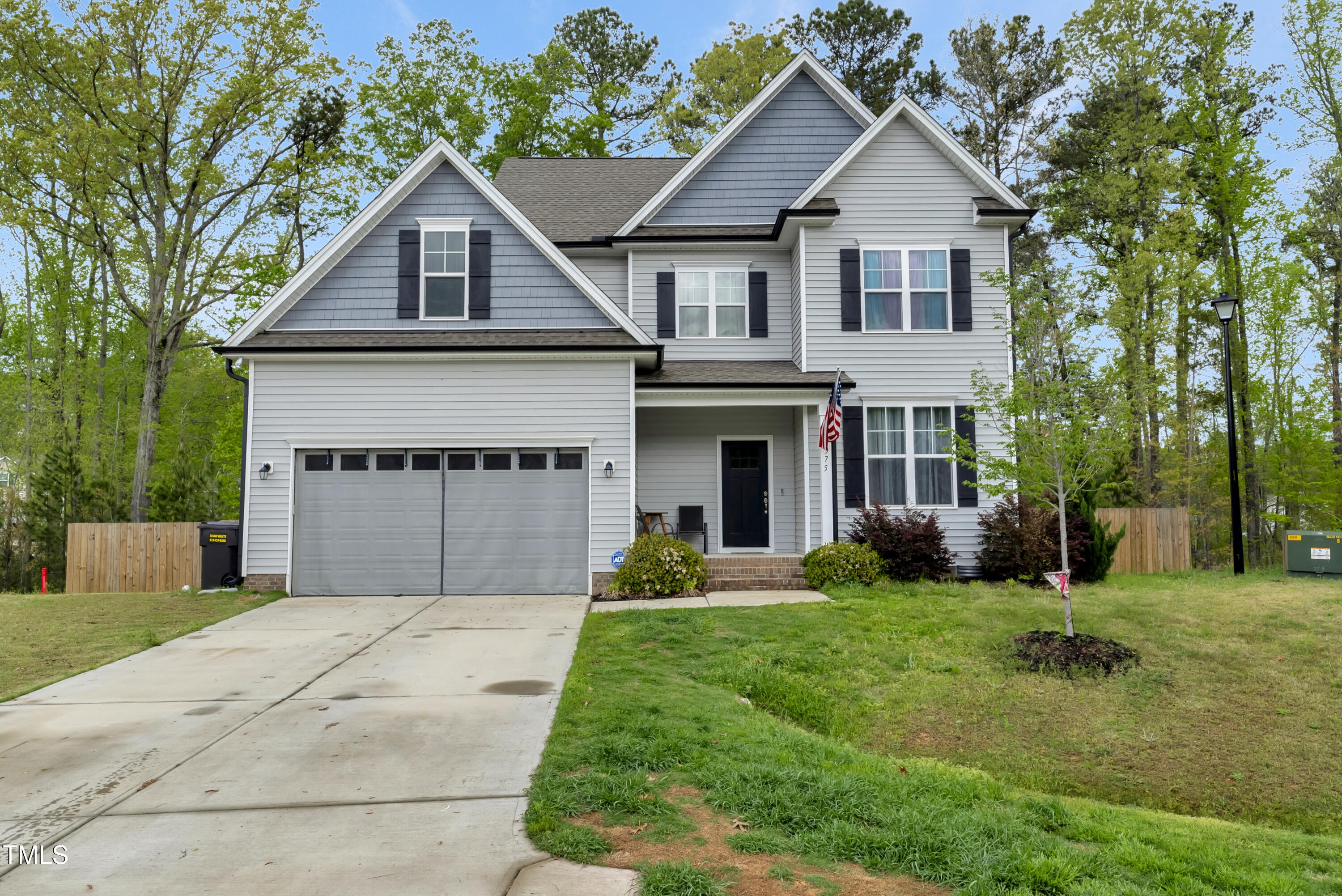 375 Alcock Lane Property Photo