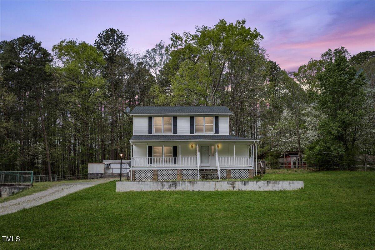 124 Maluli Drive Property Photo