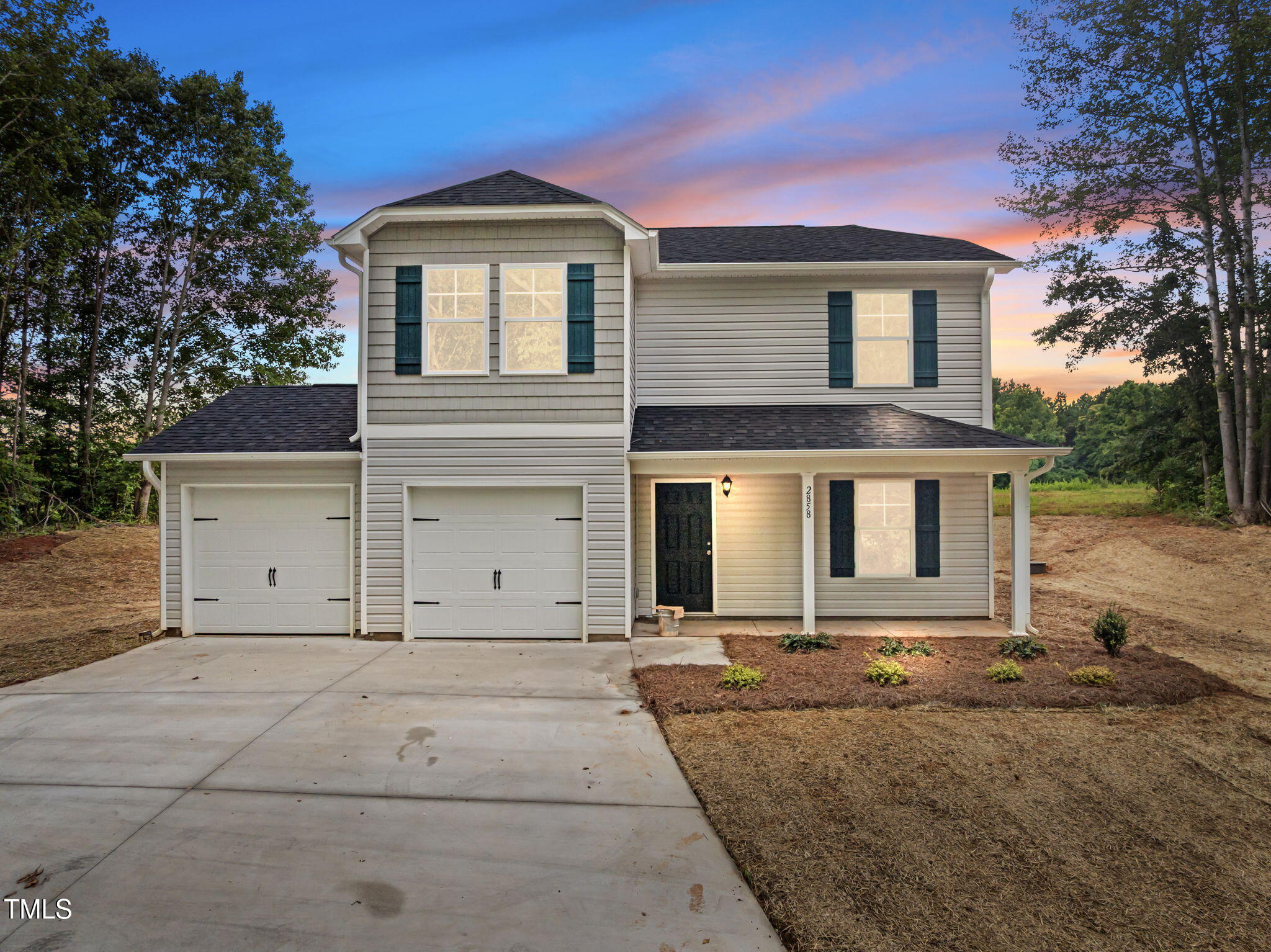 2858 Stoney Creek Church Road Property Photo 1