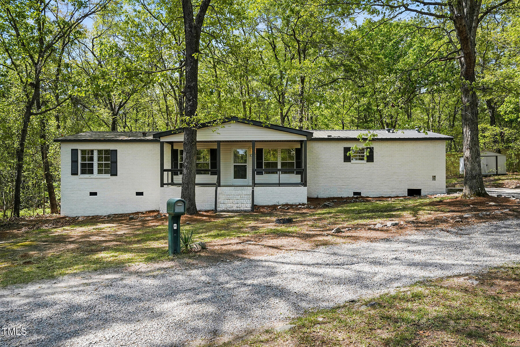 277 Triple Lakes Road Property Photo