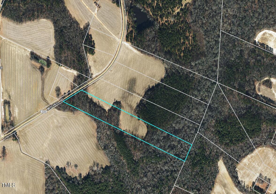Lot 1 Mitchell Road Property Photo