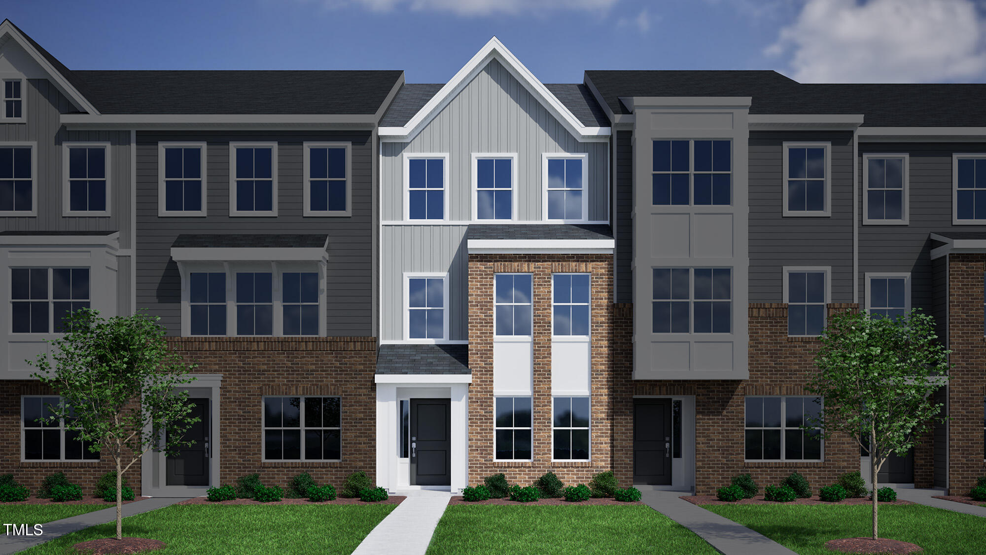 344 Chesapeak Commons Street # 138 Property Photo