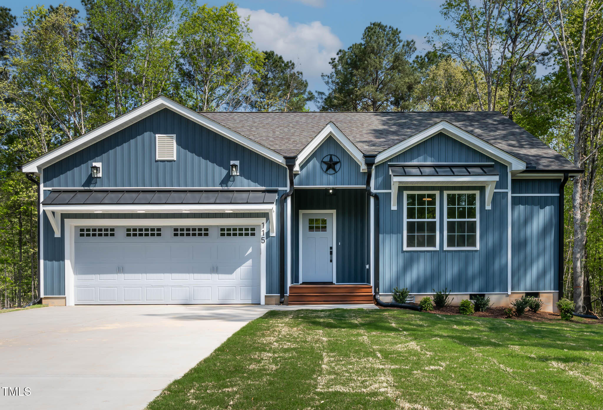 115 Buckskin Drive Property Photo