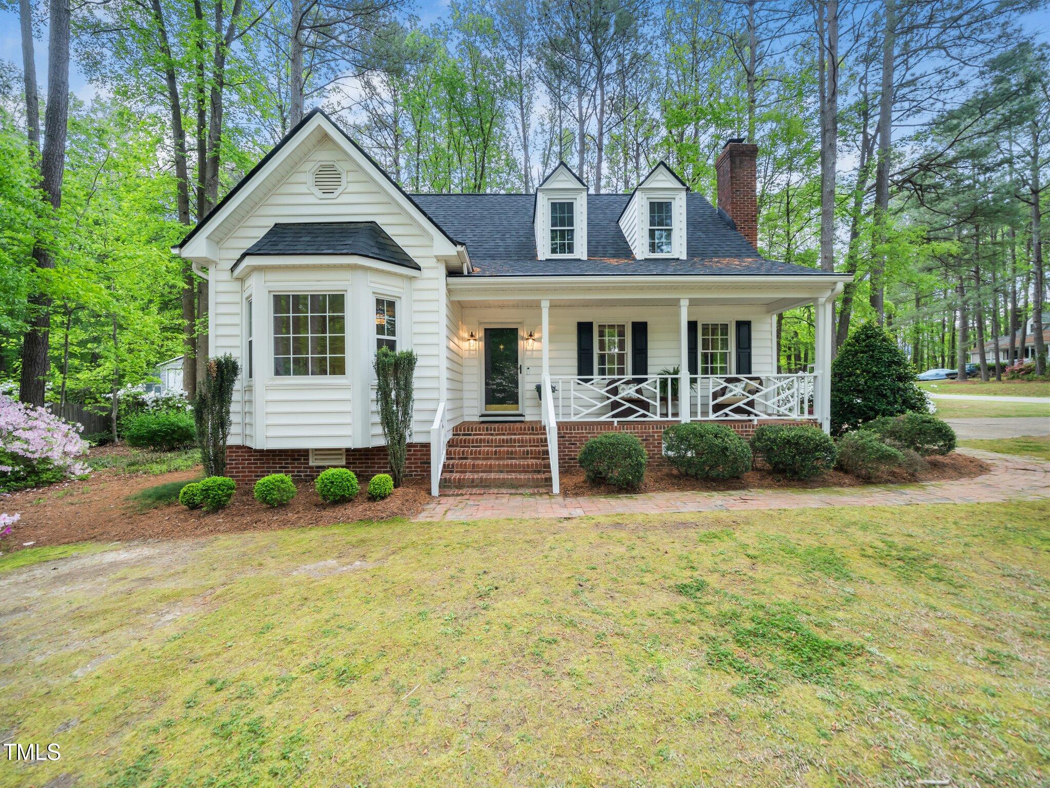 2001 Virginia Dare Place Property Photo 1