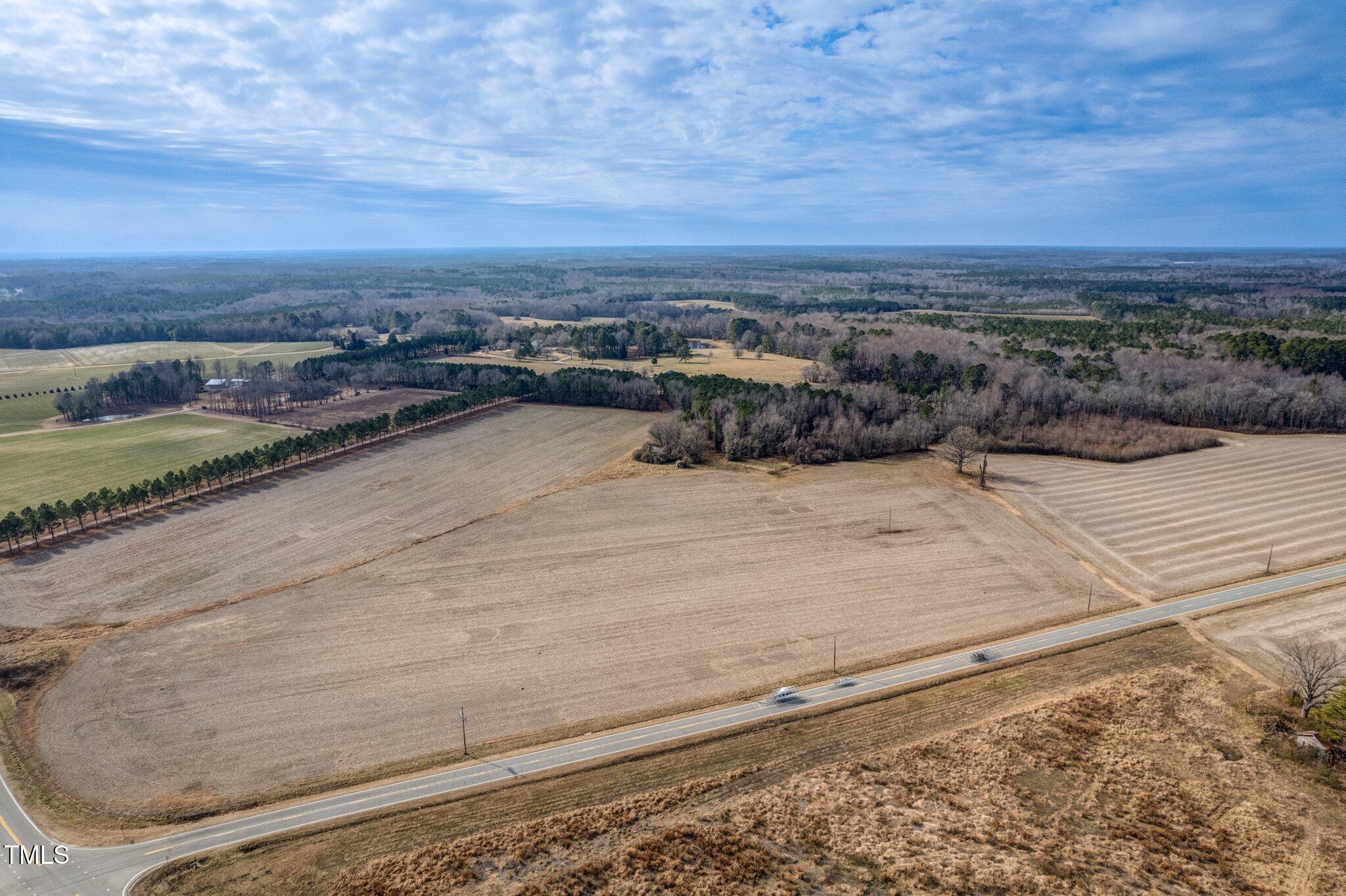 Lot 4 Red Oak Road Property Photo