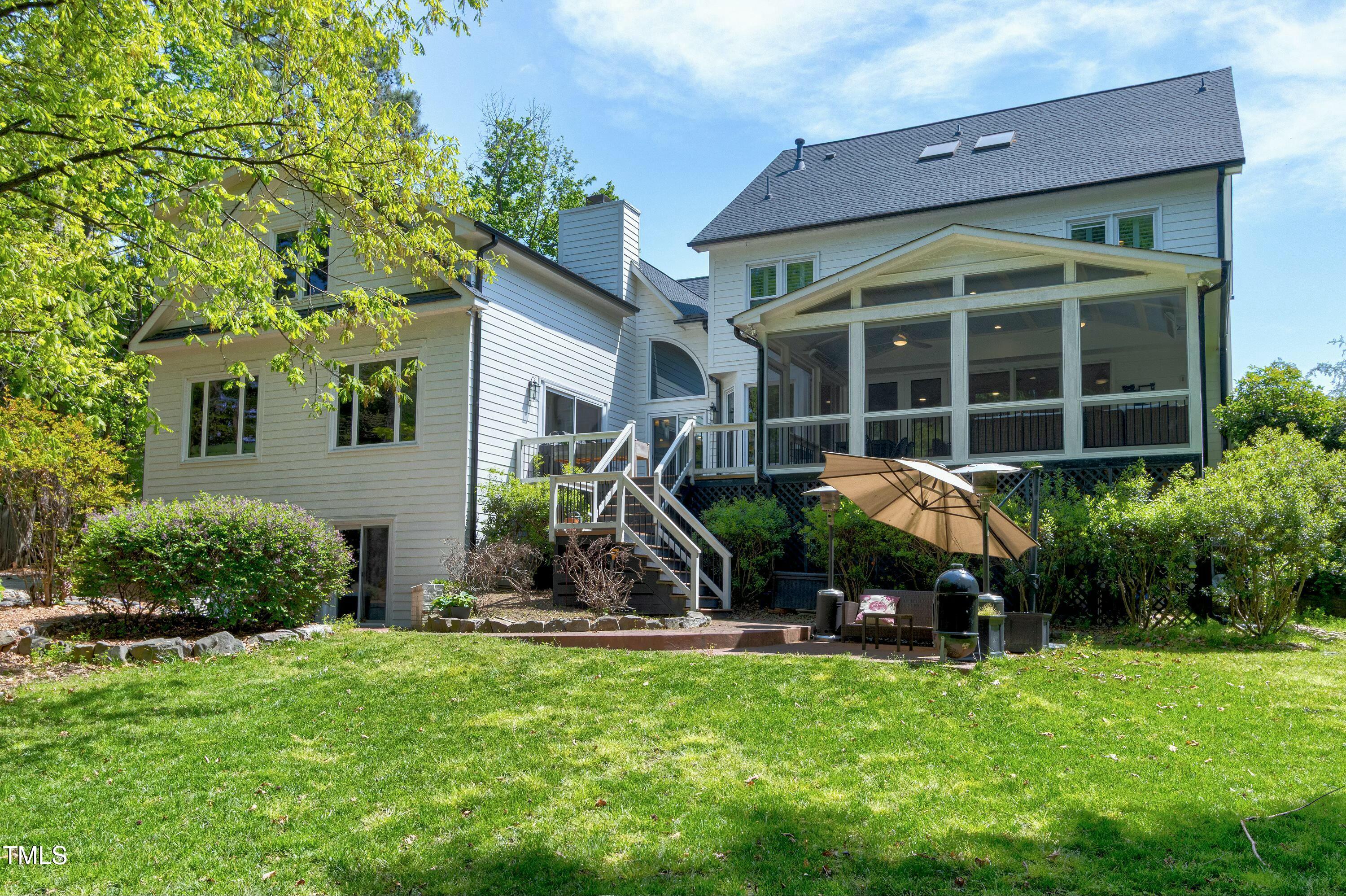 111 Finnway Lane Property Photo 1