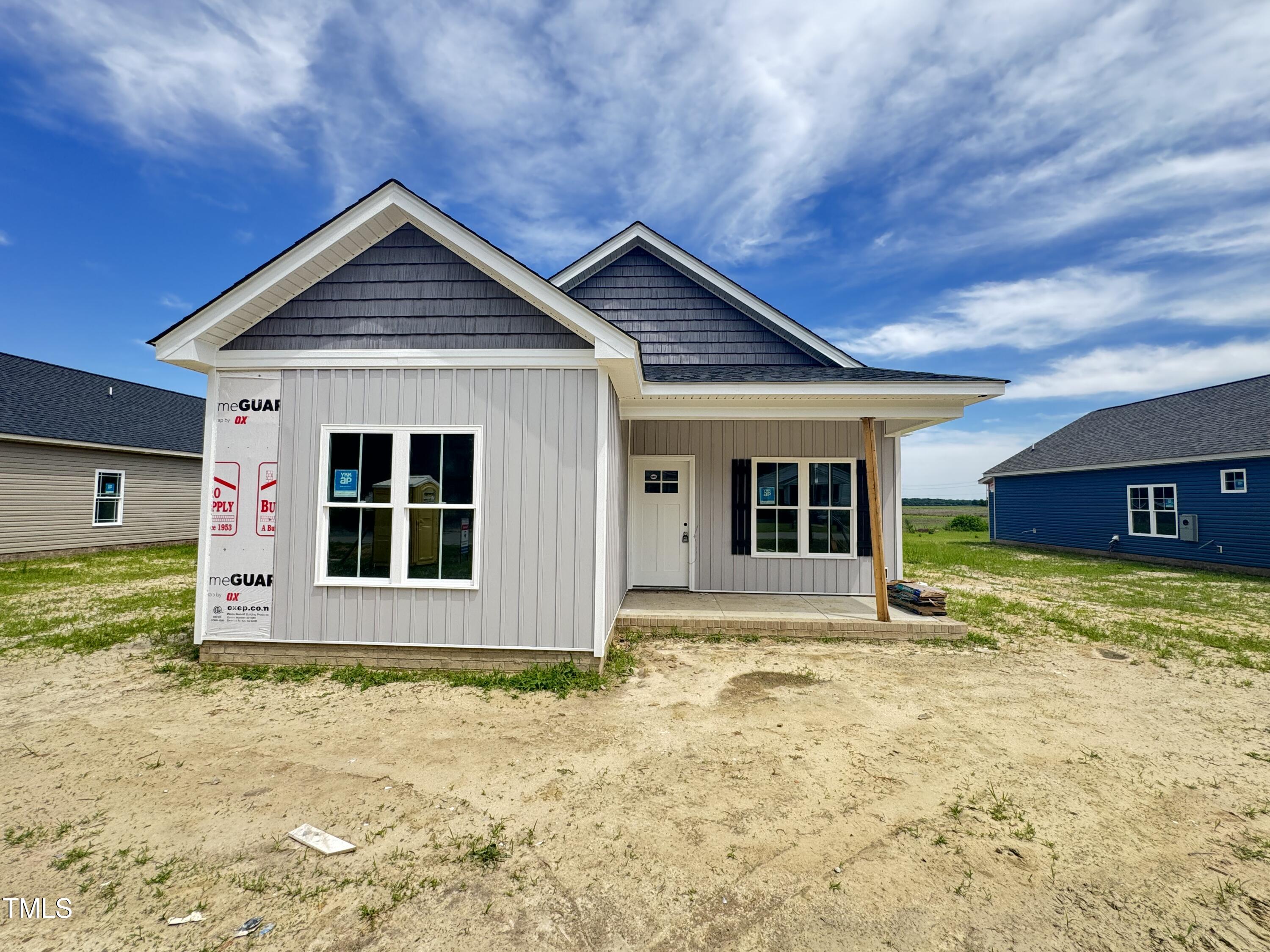 504 S Vance Street Property Photo